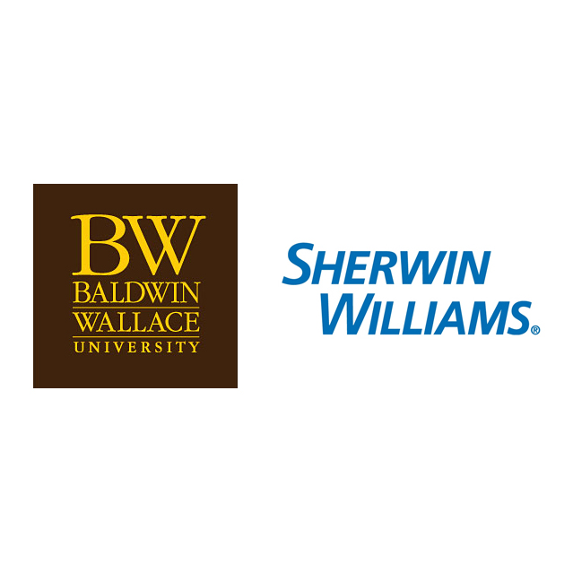 Baldwin Wallace University and Sherwin Williams