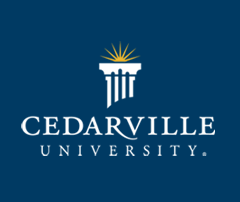 Logo of Cedarville University