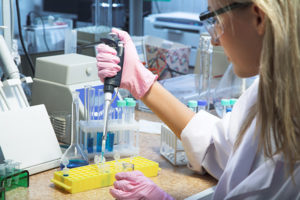 Medical Laboratory Science Major Program to Start at Bluffton University