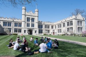 Seven New Educator Licenses Soon Available at College of Wooster