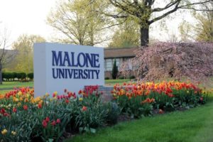 Malone to Host Future Pioneer Day for High School Students