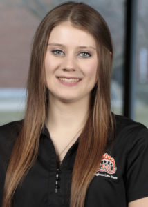 ONU Law Student Receives Catherine Freed Leadership, Service Award