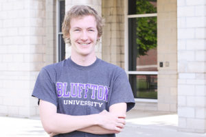 Residence Life Job at Bluffton Leads to Enhanced College Experience