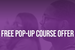 Mount Union to Offer Free Pop-Up Courses to Incoming Students