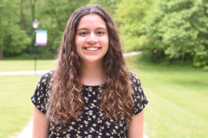 Bluffton International Student Forms Connections Through Faith