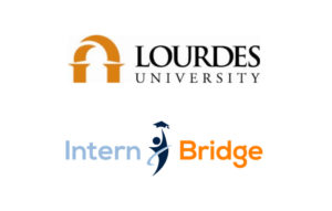 Lourdes Partners with Intern Bridge to Help Create Virtual Internships