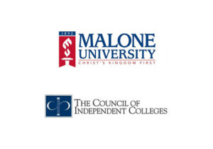 Malone University's Pendle Hill Pledge Receives Grant