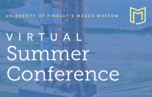 UF's Mazza Museum to Hold Summer Conference
