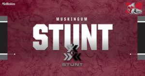 Muskingum adds STUNT as varsity sports program