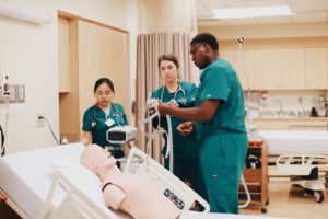 Kettering College Respiratory Care Program Receives Award for Sixth Year