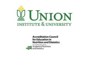 Master of Arts in Applied Nutrition and Dietetics to Be Offered at Union