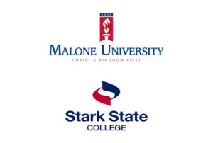 Stark State, Malone Partner for 4-year, 2+2, 3+1 Programs