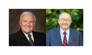 Cedarville University Professors: 100-plus Years in the College Classroom