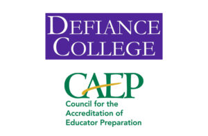 Teacher Education Program at Defiance College Recognized