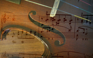 Denison Symphony Orchestra: 'Music for Strings' on November 16