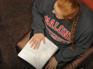 Applied Psychology and Human Services Now at Malone University
