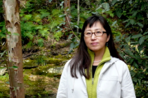 Dr. Choi, 'DMZ Colony' Author Earns 2020 National Book Award for Poetry