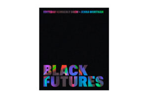 Denison Museum Exhibit with Guest Kimberly Drew, 'Black Futures' Author