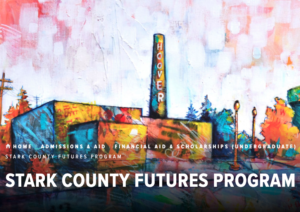 Stark County Futures Program Established at Malone University