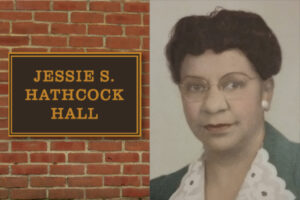 Academic Building at UD to Honor First African American Woman Graduate