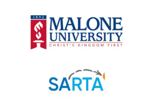 SARTA Bus Passes Given to Homeless by Malone Graduate Students