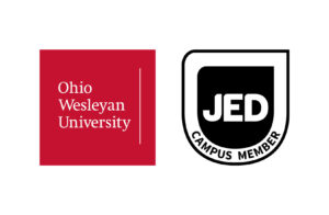 JED Campus Adds OWU to List of Participating Colleges