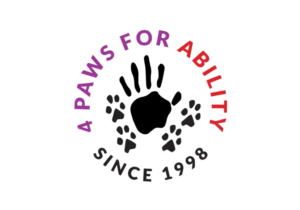4 Paws for Ability at Cedarville University, Wednesday, April 21