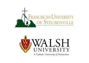 Franciscan University Partners with Walsh on PT, OT Programs